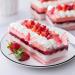 CREECHWA Edible Butterflies for Cakes Pack of 48 Cake Decorations Muffin Decorations Cupcake Toppers Pink - Buy Online on GoSupps.com
