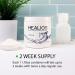 Healios Unflavored Oral Health & Dietary Supplement Powder - 10.93 oz Pack of 1 - Buy Online on GoSupps.com