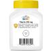 21st Century Niacin 250mg Tablets 110-Count - Pack of 2 | Boost Heart Health & Circulation - Best Price - Buy Online on GoSupps.com