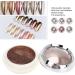 Nail Art Powder Stylish Nail Powder Nail Decoration Nail Salons - Buy Online on GoSupps.com