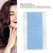 Buy 5 Sheets Hair Extension Tape Tabs - Double Sided Waterproof & Antislip Replacement Tapes for Professional Hair Styling - Buy Online on GoSupps.com