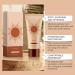 Masque facial peel-off Winovera Herbal Spots masque facial hydratant pe/el-off pour tous types de peau traitement raffermissant enrichi en vitamine E peeling blanchissant aux herbes (3 PCS) - Buy Online on GoSupps.com
