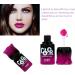 Lip balm lipstick to create soft full healthy and moist lips moisturizing lip gloss lasting non-stick cup girl's professional lipstick cosmetic matte color purple - Buy Online on GoSupps.com