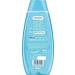  Schauma Schauma Moisturizing and Shine Shampoo (5 x 400 ml) Rice water shampoo gently cleanses the scalp Shampoo for shiny and healthy hair - Buy Online on GoSupps.com