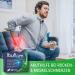 Ibuflam Acute 400 mg Tablets - Fast Pain Relief & Fever Reduction with Ibuprofen - 60 Film-Coated Tablets for Global Shipping - Buy Online on GoSupps.com