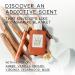 Ellis Brooklyn SUPER AMBER Eau De Parfum - Woodsy Musk Perfume For Women with Amber Vanilla Cedarwood & Musk Vegan Perfume Made In The USA SUPER AMBER 1.7 Fl Oz (Pack of 1) - Buy Online on GoSupps.com