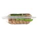Ozery Bakery Apple Cinnamon Snacking Rounds 10.6oz - Pack of 1 - Buy Online on GoSupps.com