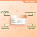 Simple Protect 'N' Glow Rest and Reset 72h Hydrating Gel cruelty-free vegan moisturiser to enhance glowing skin 50 ml 50 ml (Pack of 1) Hydrating Gel - Buy Online on GoSupps.com
