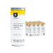 Two Bears Salted Caramel Nitro Cold Brew with Oat Milk - Vegan Caramel Latte (12-Pack 7 oz Cans) - Buy Online on GoSupps.com