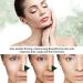 Luxury Hyaluronic Acid Anti-Aging Serum - Collagen Boost, Brightening & Anti-Wrinkle Formula for Fighting Dark Spots and Fine Lines (3PC) - Buy Online on GoSupps.com