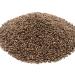 GERBS Roasted Unsalted Whole Hemp Seeds 4 LBS. Premium Grade | Dry Roasted & Packaged in Resealable Bulk Bag |THC Free Keto & Paleo |High in Magnesium Protein & Fiber| Gluten Peanut Tree Nut Free