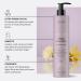 Lakme Teknia Frizz Control Conditioner Leave-in Apr s-shampoing professionnel 300 ml Femmes - Buy Online on GoSupps.com