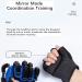Rehabilitation Robot Gloves Hemiplegia Finger Rehabilitation Trainer Robot Gloves for Stroke People Finger Wrist Training Right-S right Small - Buy Online on GoSupps.com