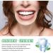 Natural Teeth Whitening Serum & Ampoule Toothpaste Duo Stain Remover Tartar & Plaque Removal (2PC) - Buy Online on GoSupps.com