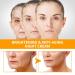Banana Bright Eye Cream | Retinol Anti-Aging Eye Cream for Dark Circles & Puffiness | Hydrating Under Eye Cream with Vitamin C Hyaluronic Acid & Collagen - Buy Online on GoSupps.com