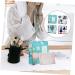 PLAFOPE 4pcs Sanitary Napkin Storage Bag - Multi-function Organizer for Teens and Nursing Moms | Tampon Purse & Makeup Organiser - Buy Online on GoSupps.com