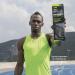 ENERTOR Performance Insoles - Full Length - Size US Men 8 - Buy Online on GoSupps.com