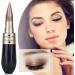 Double-End Liquid Eyeshadow Eyeliner 2 in 1 Multifunctional Easy To Wear Makeup Gift for Beginner Thin Eyeliner (E One Size) 9 ml (Pack of 1) E - Buy Online on GoSupps.com
