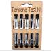 Terpene Test Kit | 10 Strains | Premium Quality | Gebo Gefti Hydroponics - International Shipping Available - Buy Online on GoSupps.com