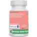 Artichoke Capsules 500mg | High Cynarin Content | Vegan & Additive-Free | Quality from Germany | Supports Digestion & Liver Health | Laboratory Tested - vitamineULE  - Buy Online on GoSupps.com