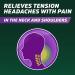 Excedrin Tension Headache Relief Caplets - 100 Count, Head, Neck, and Shoulder Pain Relief - Buy Online on GoSupps.com