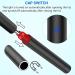 Earwax Remover Tool MYPIN 1080P HD Wireless Otoscope Ear Cleaner Kit Ear Wax Removal Kit Camera Ear Drops for Wax Ear Camera for iPhone/iPad/Android Red - Buy Online on GoSupps.com
