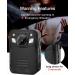 JieSuDa Q5 4K Body Camera with 64G Memory and Clear Night Vision - Buy Online on GoSupps.com