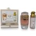 Arabian Madame Gift Set 2 in 1-Eau De Parfum & Body Mist - Original Fragrances From Dubai- Parfum With Notes of Lemon Orange and Vanilla