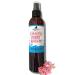 Bluebyrd Soap Co. Japanese Cherry Blossom Fragrance for Hair and Body | Alcohol Free Hair Perfume | Perfumed Hair and Body Mist in Cherry Blossom Scent | Clean Beauty Vegan Free of Parabens Sulfates and Silicones | Weightless Perfume for Your Hair | Natur