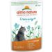 Almo Nature Multipack Holistic Urinary Help - 6 Pack Wet Cat Food (3 Fish 3 Chicken) - Optimal Nutrition for Adult Cats - Buy Online on GoSupps.com