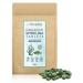 500G Organic SPIRULINA Tablets 1000 x 500mg Natural Dietary Food Supplement Premium Quality Non-GMO Vegan Detox Superfood Rich in Protein Vitamins Amino Acids Iron - Soil Association Certified