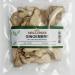 Dried root ginger in economic bag of 100g - Buy Online on GoSupps.com
