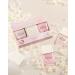 Nails Inc Pearl-Fect Mani Duo 28ml Pink Nail Polish with Stickers - Buy Online on GoSupps.com