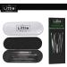 Blackhead Remover Kit - MY LITTLE BEAUTY - Comedone Extractor Tool Set - Remove Blackheads Comedones and Whiteheads - Buy Online on GoSupps.com