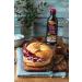 Monari Federzoni Glaze Balsamic Vinegar with Modena Glaze Ready to Use Sauce + Glaze + Topping 250ml - Buy Online on GoSupps.com