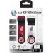 SOAR NCAA Alabama Crimson Tide Vent Mount Phone Holder 2 Pack - Officially Licensed NCAA in-Car Phone Mount - Buy Online on GoSupps.com