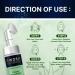 Buy SWOSH Aloe Vera and Neem Foaming Face Wash with Silicone Exfoliating Brush - 100 ml | Perfect for Men & Women | International Shipping Available - Buy Online on GoSupps.com