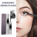Mascara 3D Curling Eyelash Iron Mascara Waterproof Longue Dur e pour Extensions de Cils Volume Longue Dur e Anti-Taches (Black 2PC) - Buy Online on GoSupps.com
