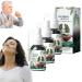 Respinature Herbal Lung Cleanse Mist - Powerful Lung Support Herbal Lung Cleansing Spray Respinature Herbal Spray Respiratory Herbal Care Essence (3PCS)