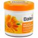 Balea Melkfett milking grease - Calendula Gel-Cream - with Vitamin A - Protects Skin against Environmental Damage/Stress from Cold Wind Rain etc 250ml / 8.45 Fl.oz