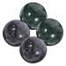 Beavorty 8 sentences ball customs not stone chinese hand marble marble massage clerk Murmeln Handballs for stress relief massage balls wrist handle