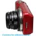 Fotasy 35mm F1.6 Manual Prime Lens for Sony E-Mount APS-C Cameras | Multi-Coated 35mm 1.6 Lens for NEX Series a6000 a6500 - Buy Online on GoSupps.com