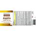 Health Pharma Aspirin 325mg Coated Tablets - 500 Count - Pain Reliever & Fever Reducer - Buy Online on GoSupps.com