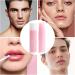  laxreheye Moisturizing Lip Balm - Soothing Nourishing Hydrating Smoothing | Softening Lip Cream Lip Gloss Color Changing Beauty Skin Care Day & Night Protection - Buy Online on GoSupps.com