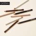 Gosh Kohl Eyeliner & Kajal 2-in-1 Makeup Pencil - Vegan Perfume-Free with Vitamin E - Ideal for Eyeshadow - White - 1 Pack - International Shipping - Buy Online on GoSupps.com