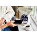 Presto Coffee Bags Smooth Italian Ground Coffee X 25 Bags - Medium Roast with Chocolate & Almond Notes | Rainforest Alliance Certified Arabica | Fully Recyclable Packaging - 25 Count - Buy Online on GoSupps.com