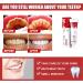 Yayashi SP-4 Toothpaste - Brightening & Stain Removal Natural Fresh Breath International Shipping Available - Buy Online on GoSupps.com