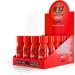 ALFA VITAMINS Vitamin B12 Energy Shot, Natural, Sugar Free Dietary Supplement, Boosts Energy, Supports Immune System, Cherry Flavored, Gluten Free, 10000 mcg per Serving, 2.0 oz Bottle, 80 Pack - Buy Online on GoSupps.com