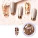 Vzdsddef Nail DIY Decoration for Unique Parties - UbU261 (One Size) - Buy Online on GoSupps.com