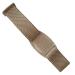 Diasticker |Freestyle Libre 2 - fixing tape |Flexible - waterproof - strong stop |Sensor protection fixation for freestyle Libre sensor |Gate: beige (medium: 25-35 cm beige) medium: 25 - 35 cm beige